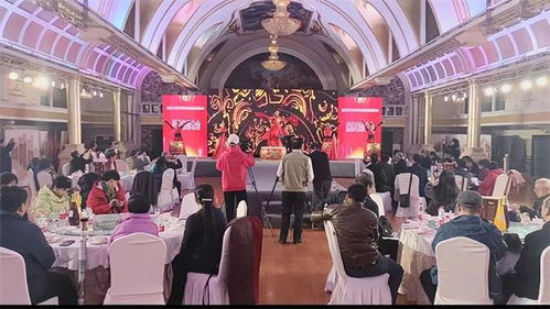 凝心聚力創(chuàng)佳績，文藝交融譜新篇——唐山文促會四周年慶典暨2023年度表彰大會圓滿舉行